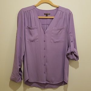 Express Portofino Blouse